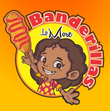 Banderillas La More